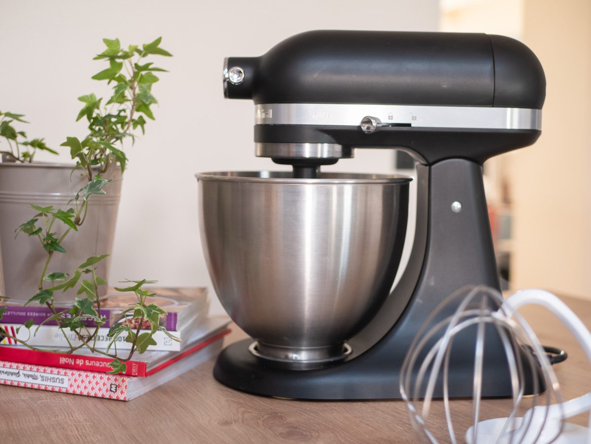 test kitchenaid mini test kitchenaid mini