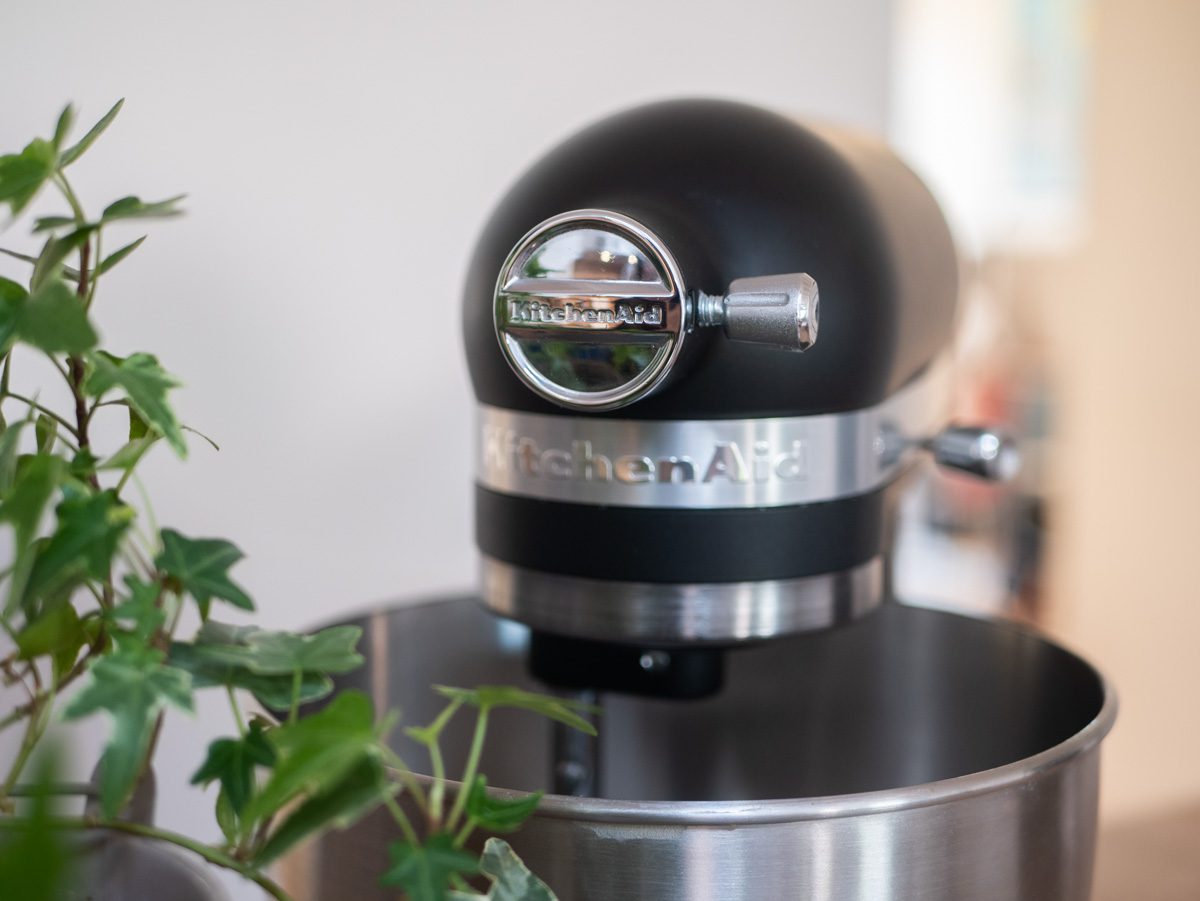 test kitchenaid mini test kitchenaid mini