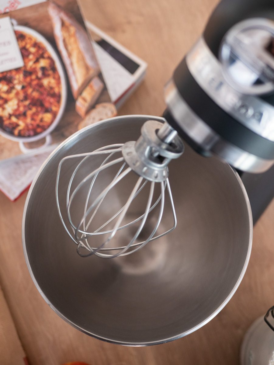 test kitchenaid mini test kitchenaid mini