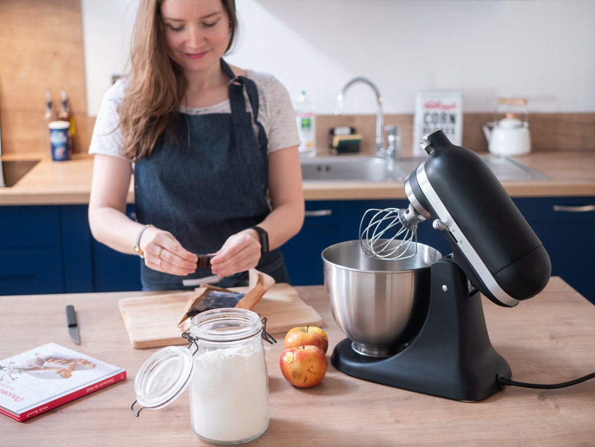 test kitchenaid mini test kitchenaid mini