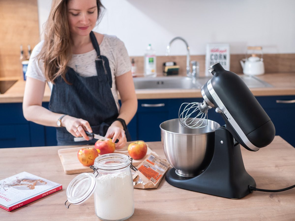 test kitchenaid mini test kitchenaid mini
